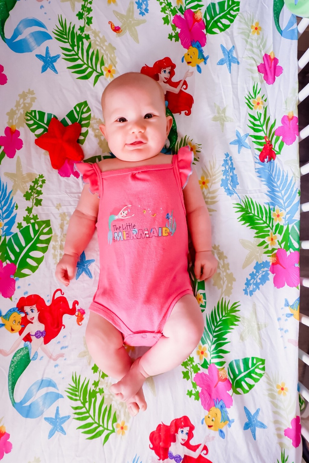 Just hold your&nbsp;baby.