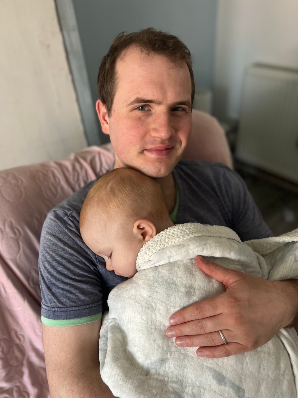 Don’t let the cold get you&nbsp;down!